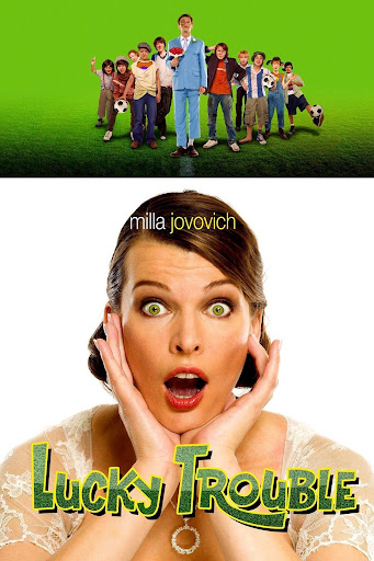 Lucky Trouble Movies on Google Play