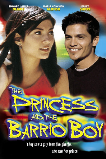 The Princess and the Barrio Boy Movies on Google Play