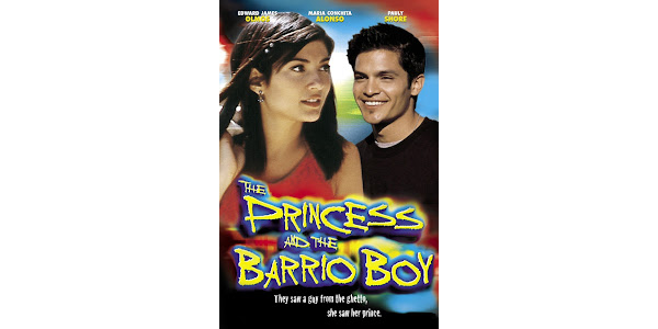 The princess and the barrio boy full movie 123movies best sale