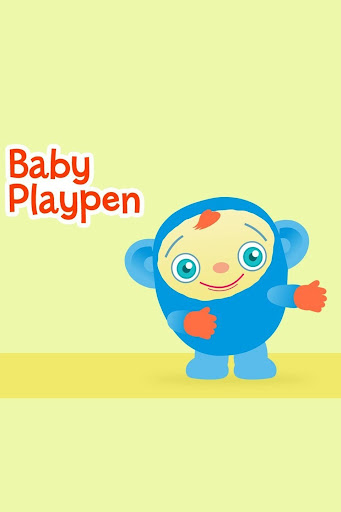 baby first playpen
