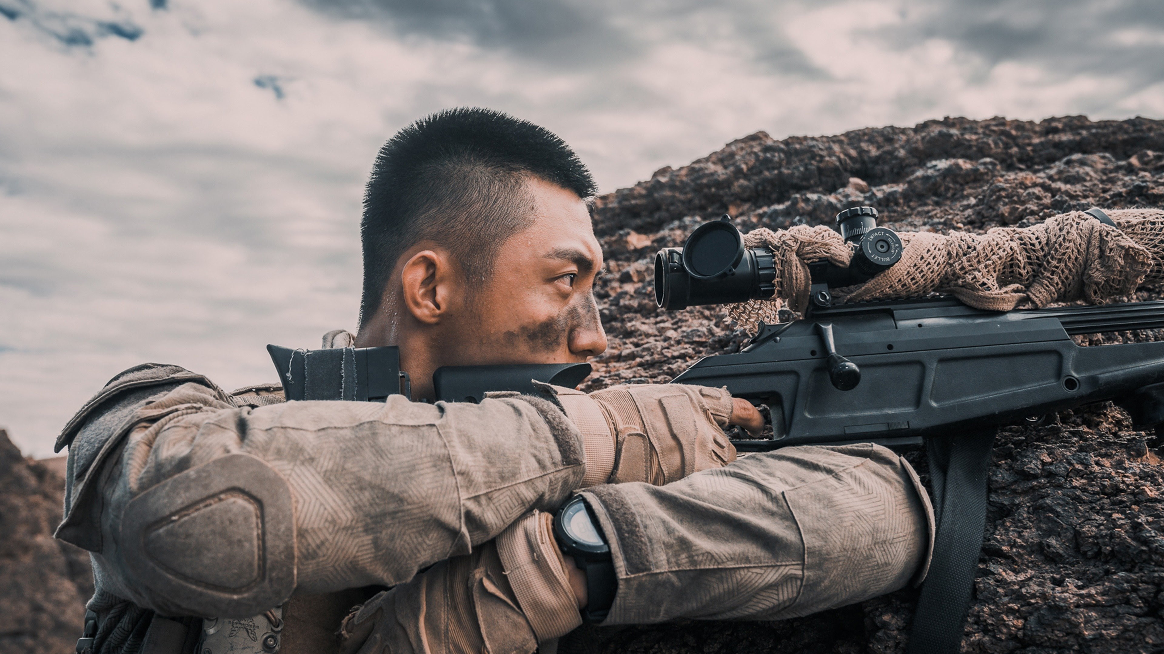 Operation Red Sea Movies on Google Play