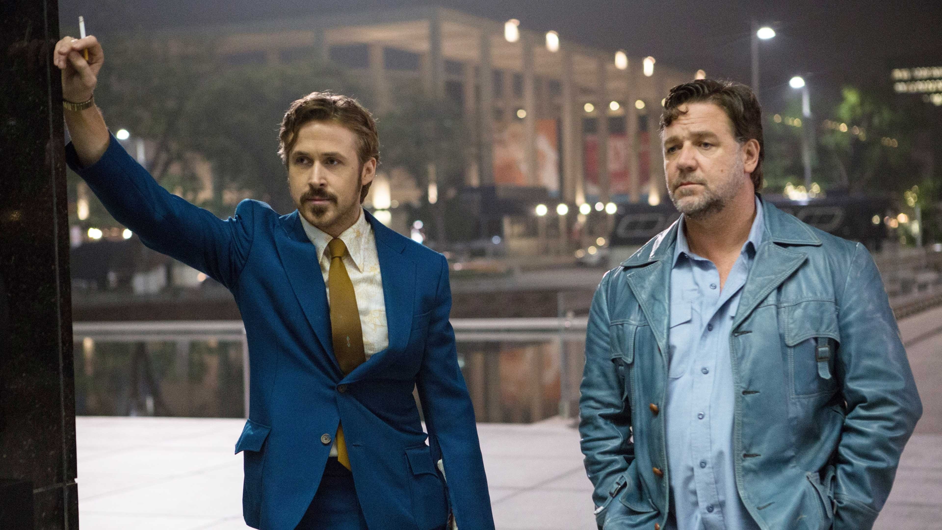 The Nice Guys - Wikipedia