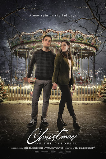 Christmas on the Carousel - Google Play'də Filmlər