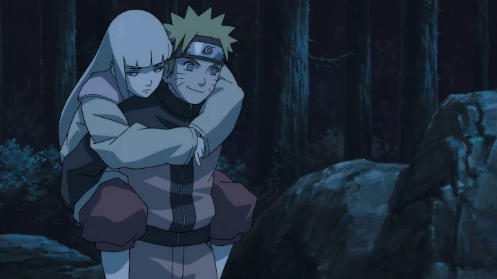 Naruto Shippuden The Movie Movies On Google Play