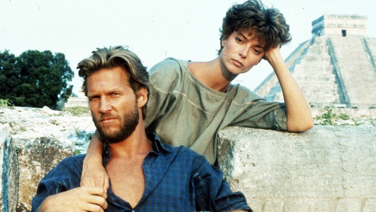 Against All Odds (1984) - Movies on Google Play