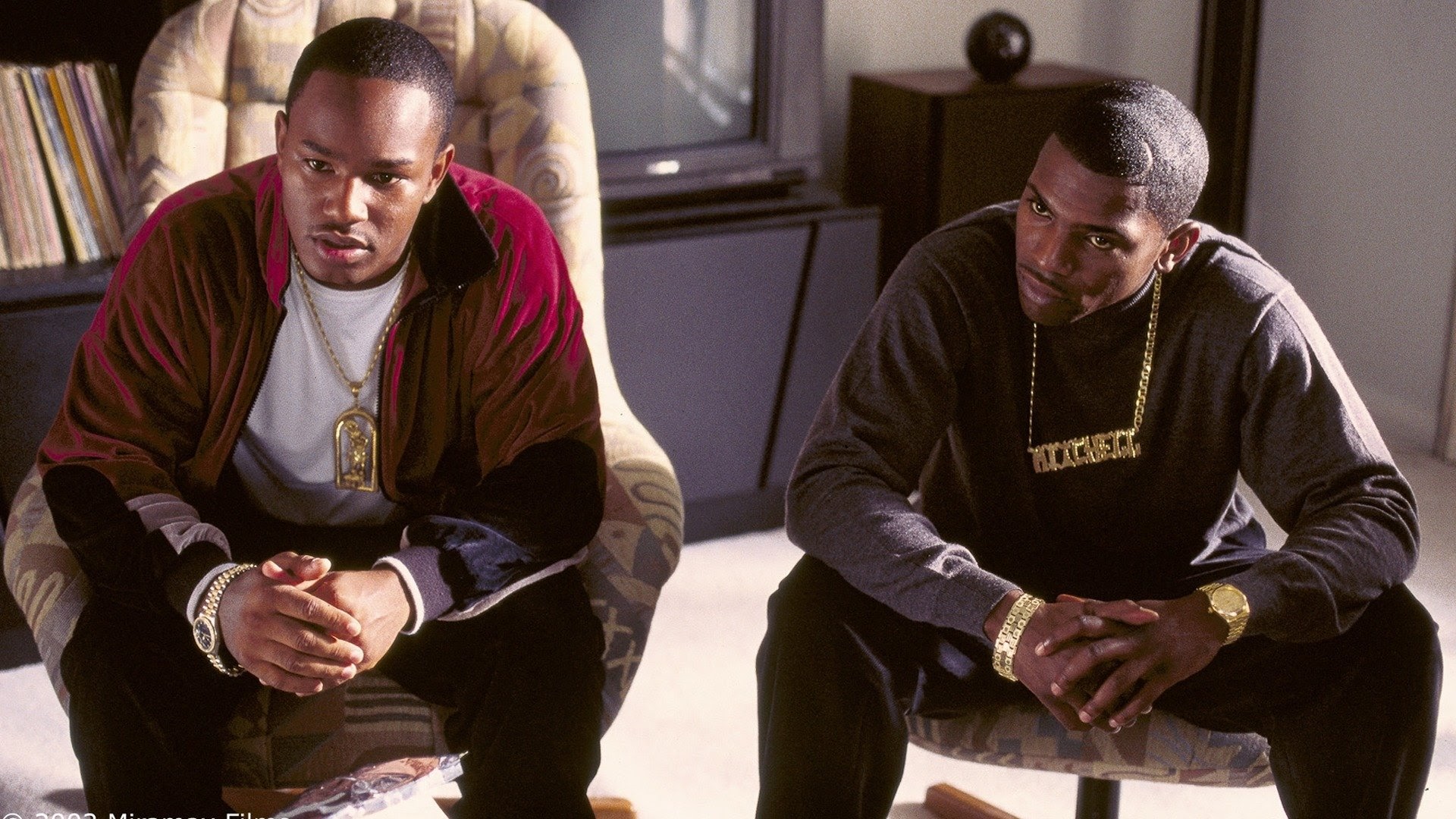 Paid In Full Movies on Google Play