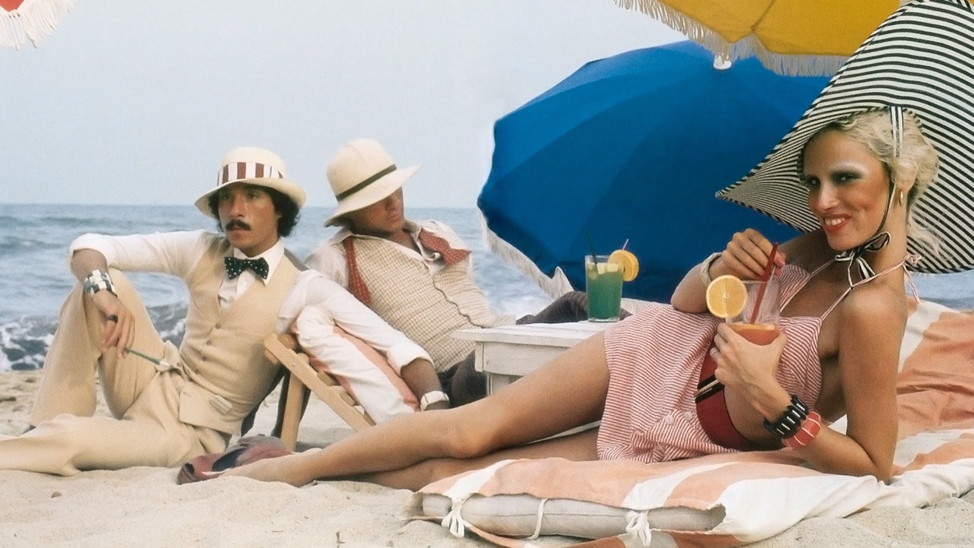 Antonio Lopez 1970: Sex, Fashion & Disco - فیلم‌ها در Google Play