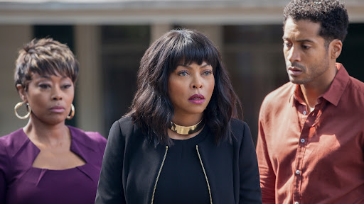 Tyler Perry's Acrimony - Movies on Google Play