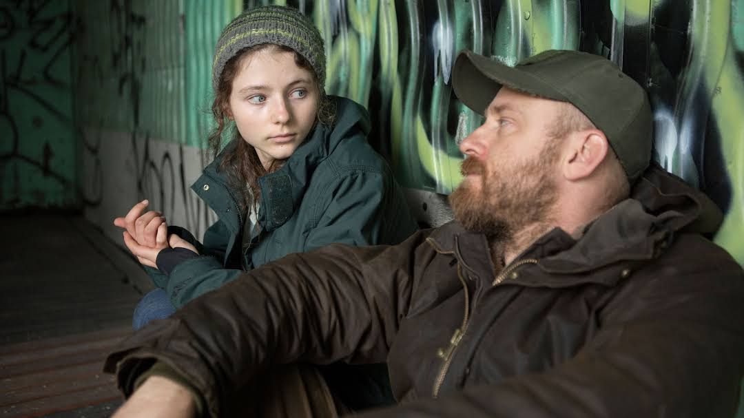 Leave No Trace - Phim trên Google Play