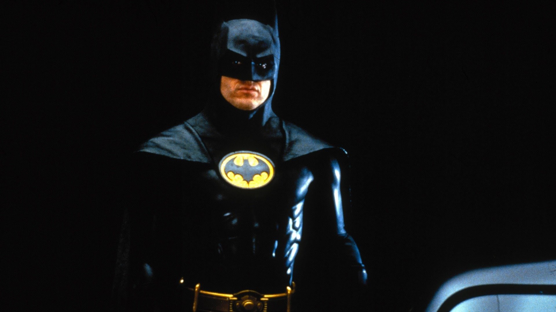 Batman (Doblada) - Movies on Google Play