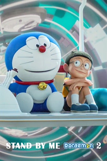 Stand by Me Doraemon 2 - Movies on Google Play