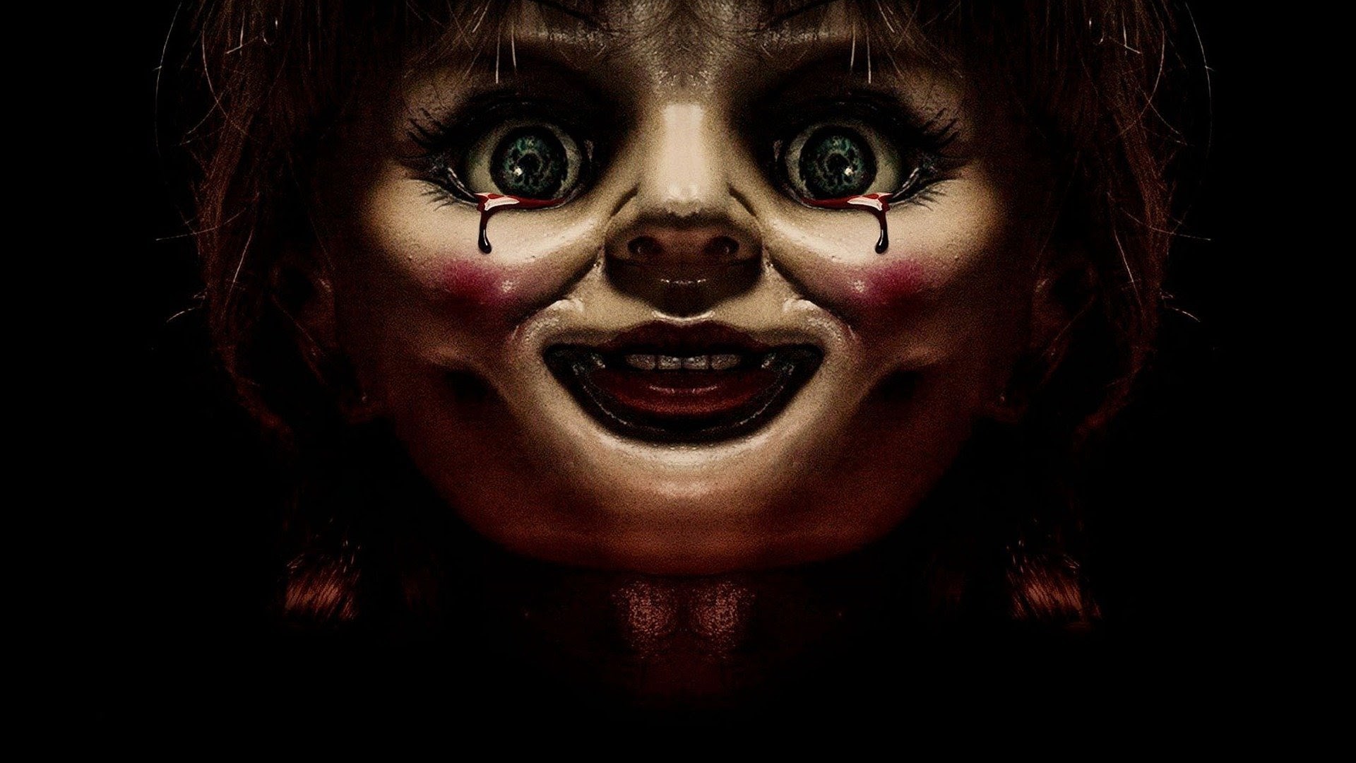 Annabelle : 4 autres poupées cultes des films d'horreur