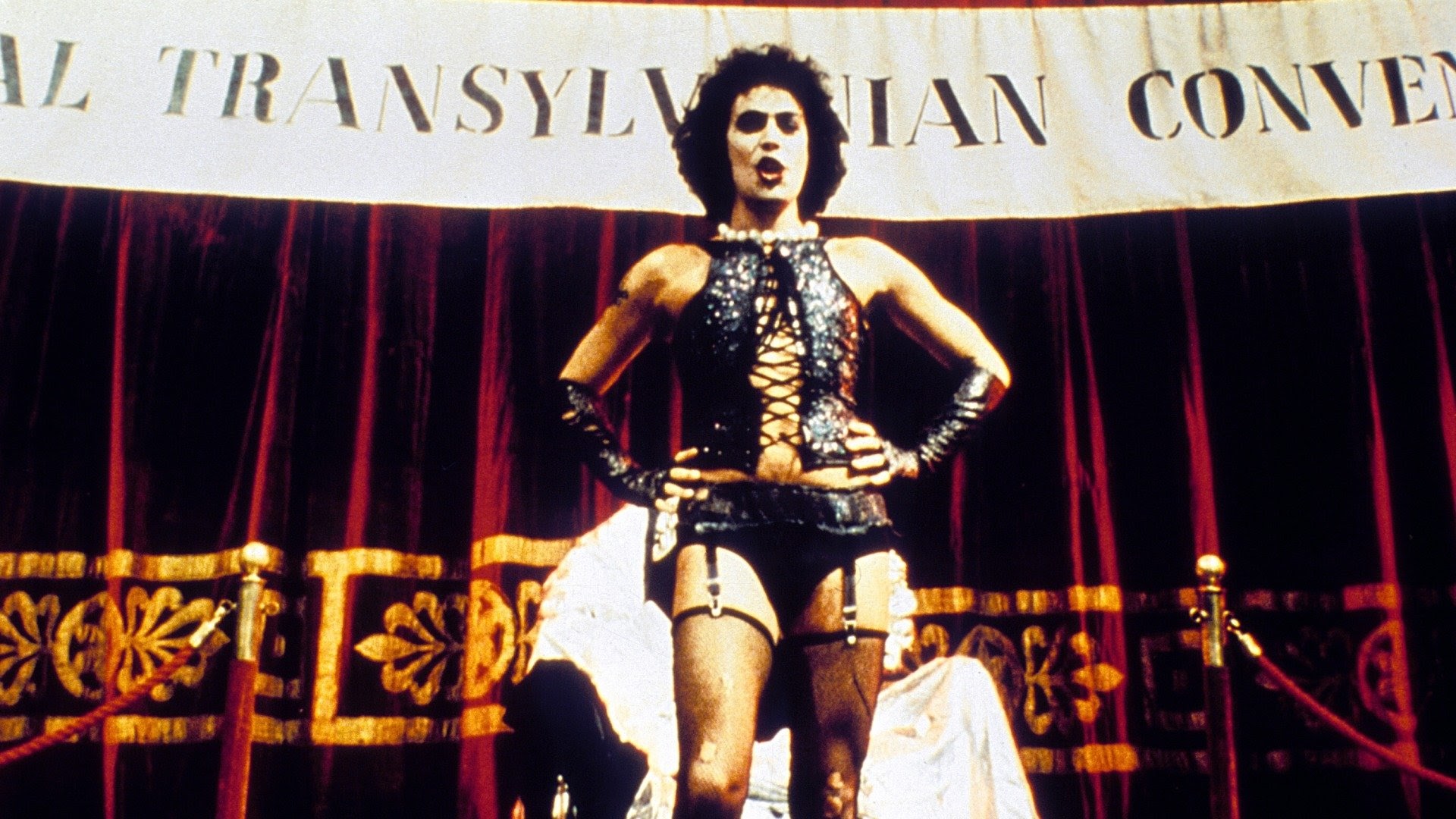 Rocky horror picture show full movie online free youtube sale