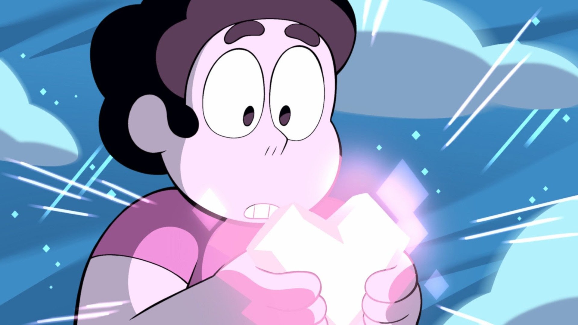 Steven Universe: O Filme (Dublado) – Filmes no Google Play