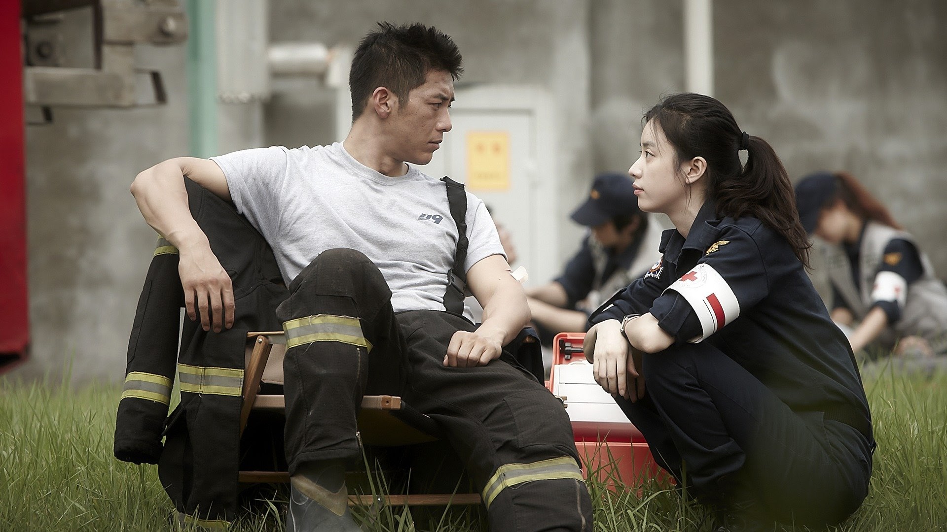 Love 911 korean movie eng sub sale