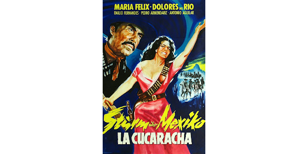 La Cucaracha - Movies on Google Play