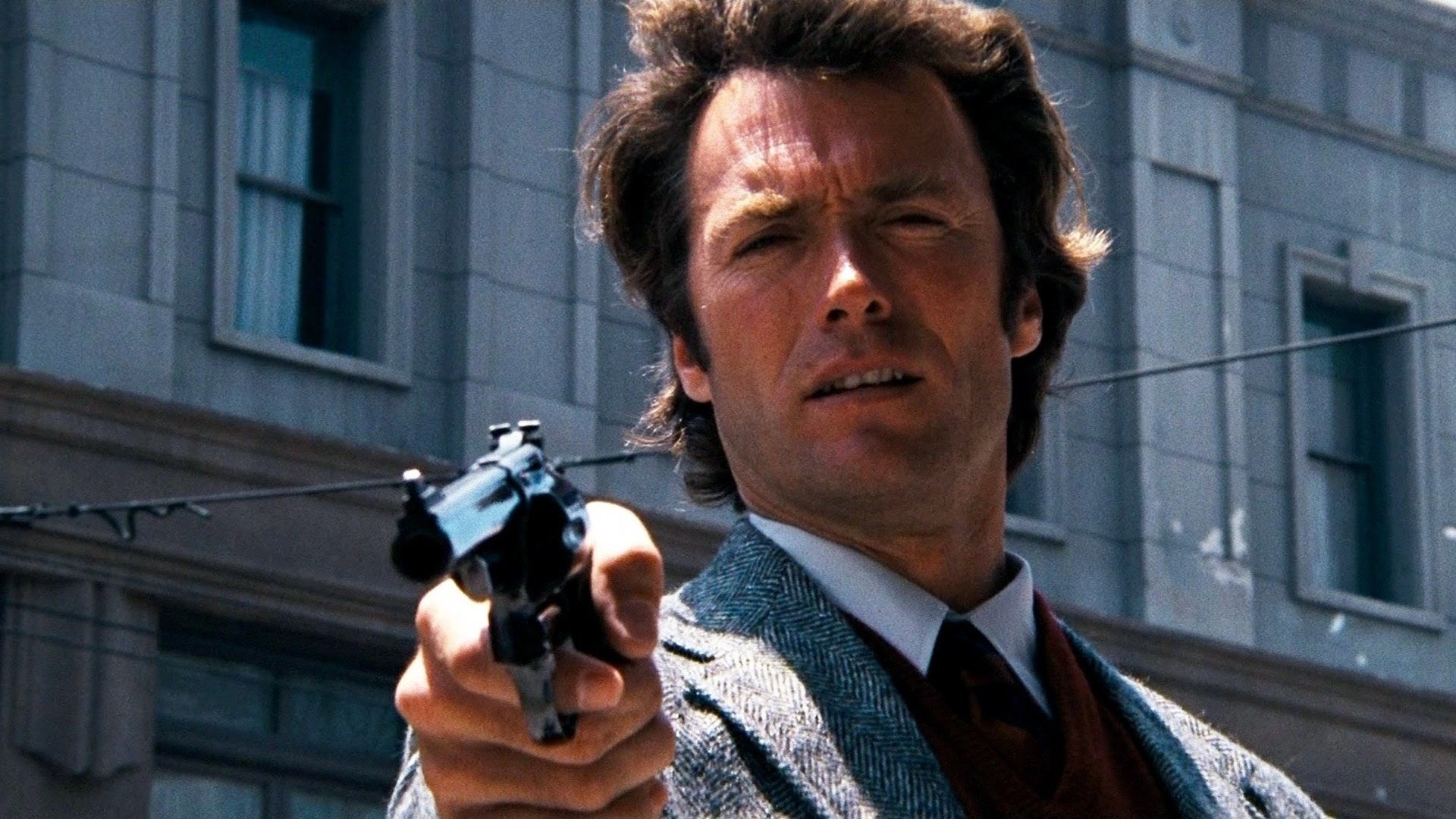 Dirty Harry – Film i Google Play