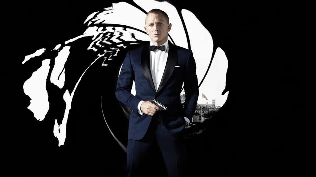 007 / スカイフォール (字幕版) (Skyfall) - Google Play の映画