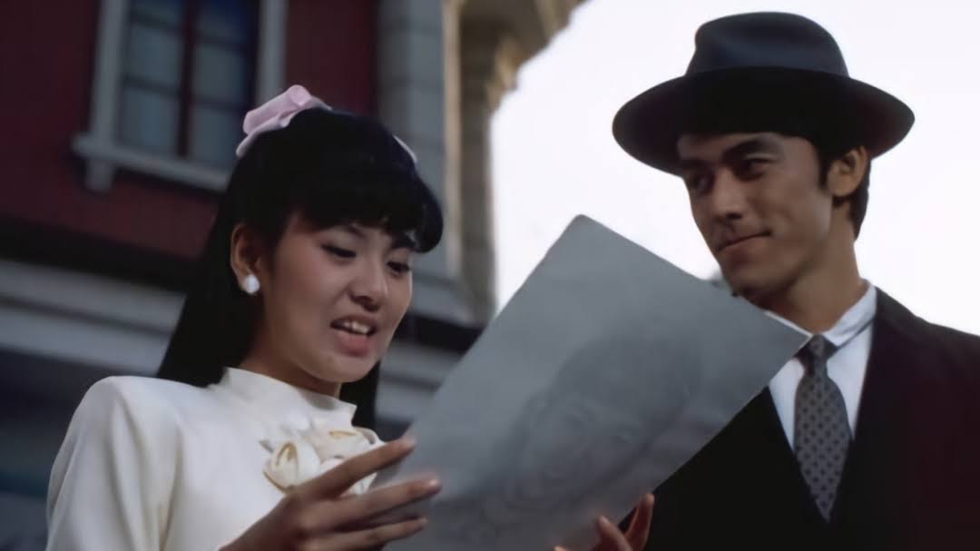 はいからさんが通る - Movies on Google Play