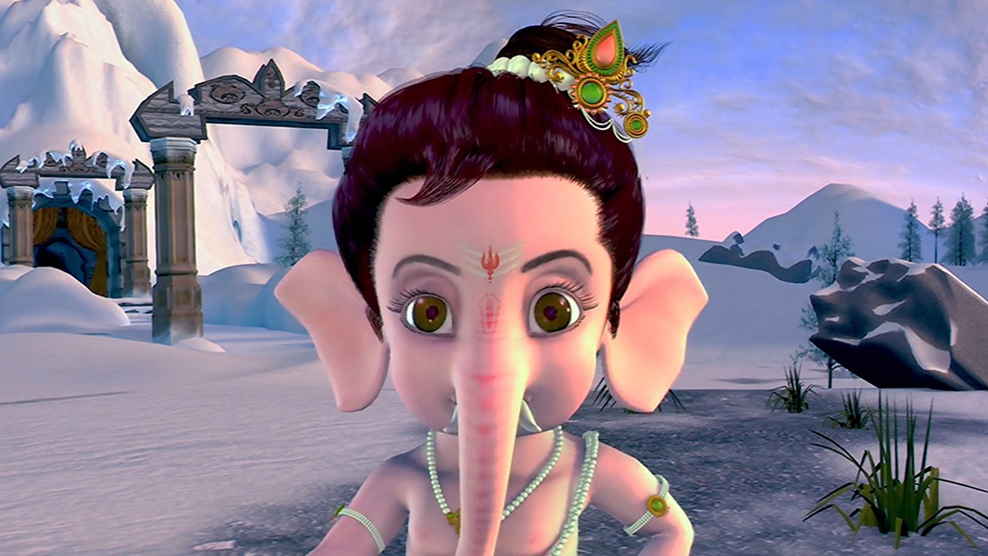 Bal Ganesh Movies on Google Play
