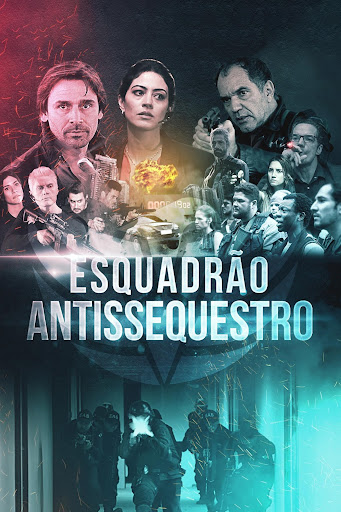 E.A.S.: Esquadrão Antissequestro – Filmes no Google Play