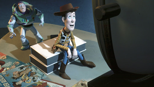 Toy Story - Movies on Google Play