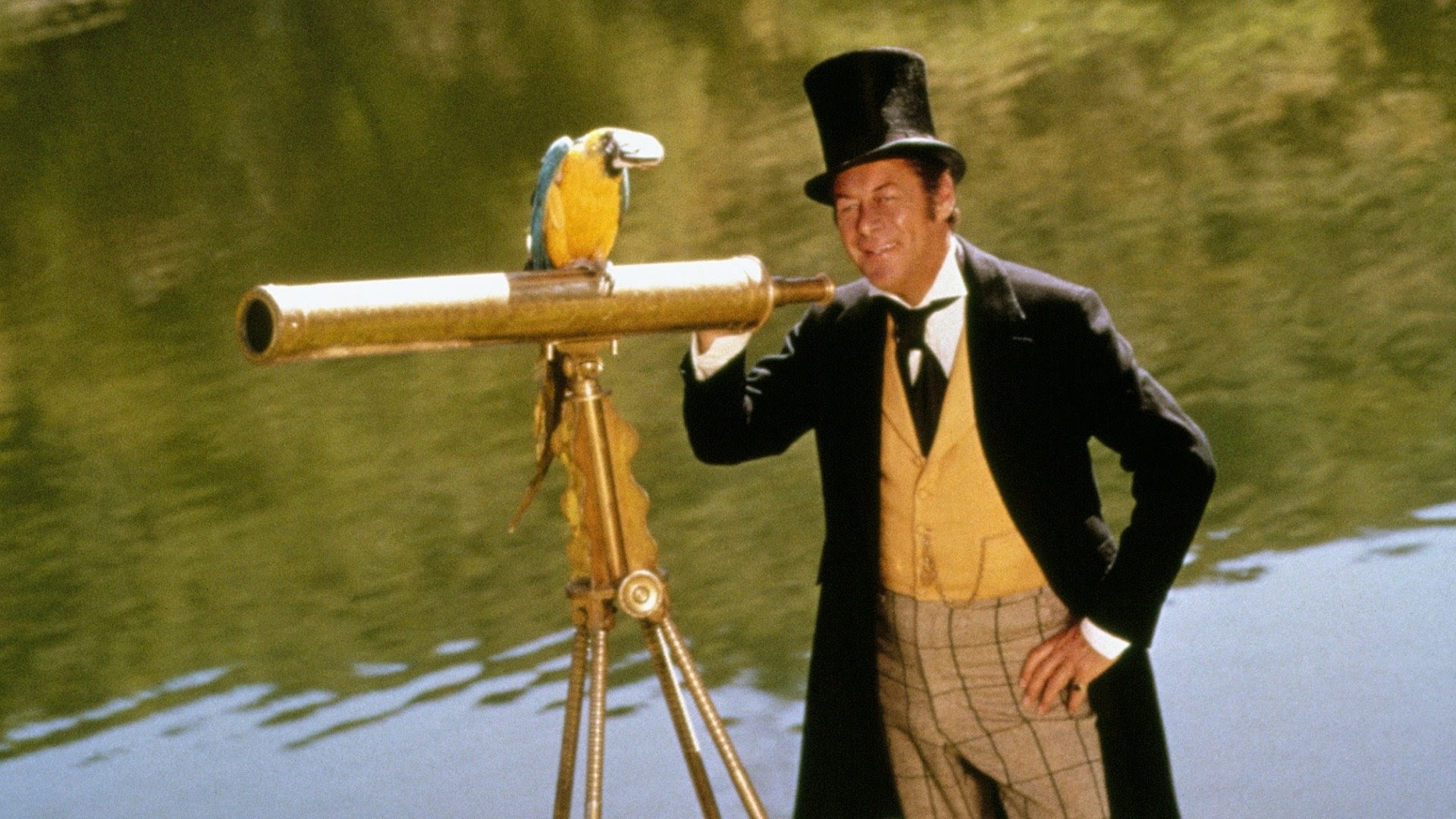 Doctor Dolittle - Movies on Google Play