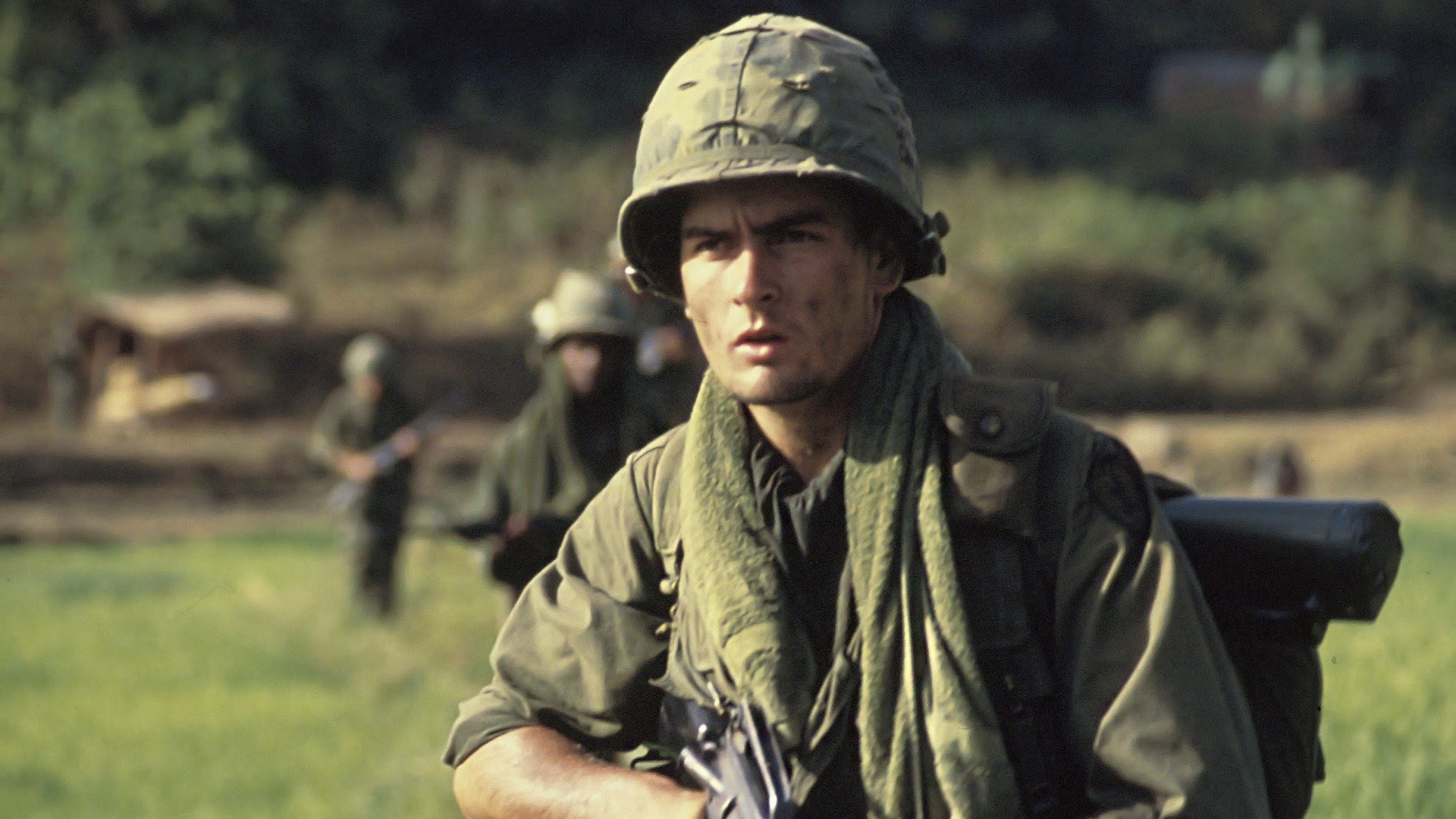 Platoon (1986): Where to Watch and Stream Online