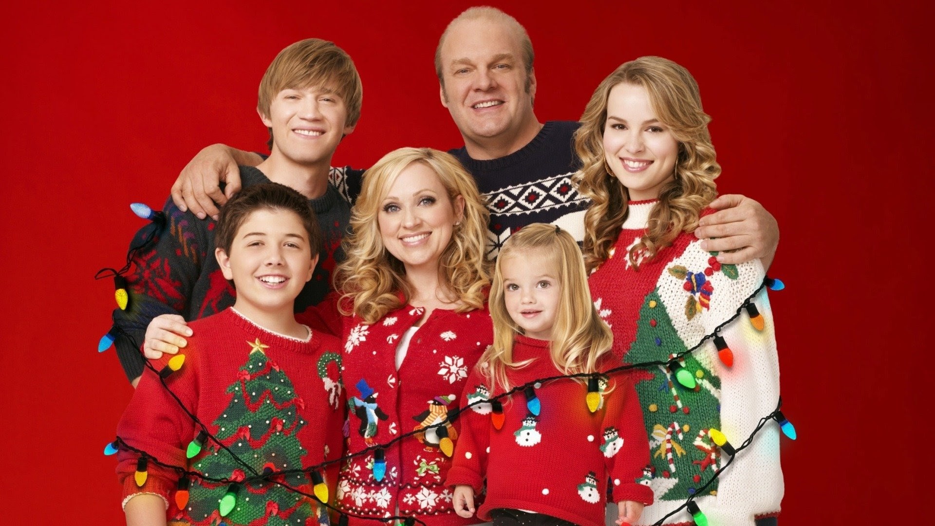 Good Luck Charlie, It