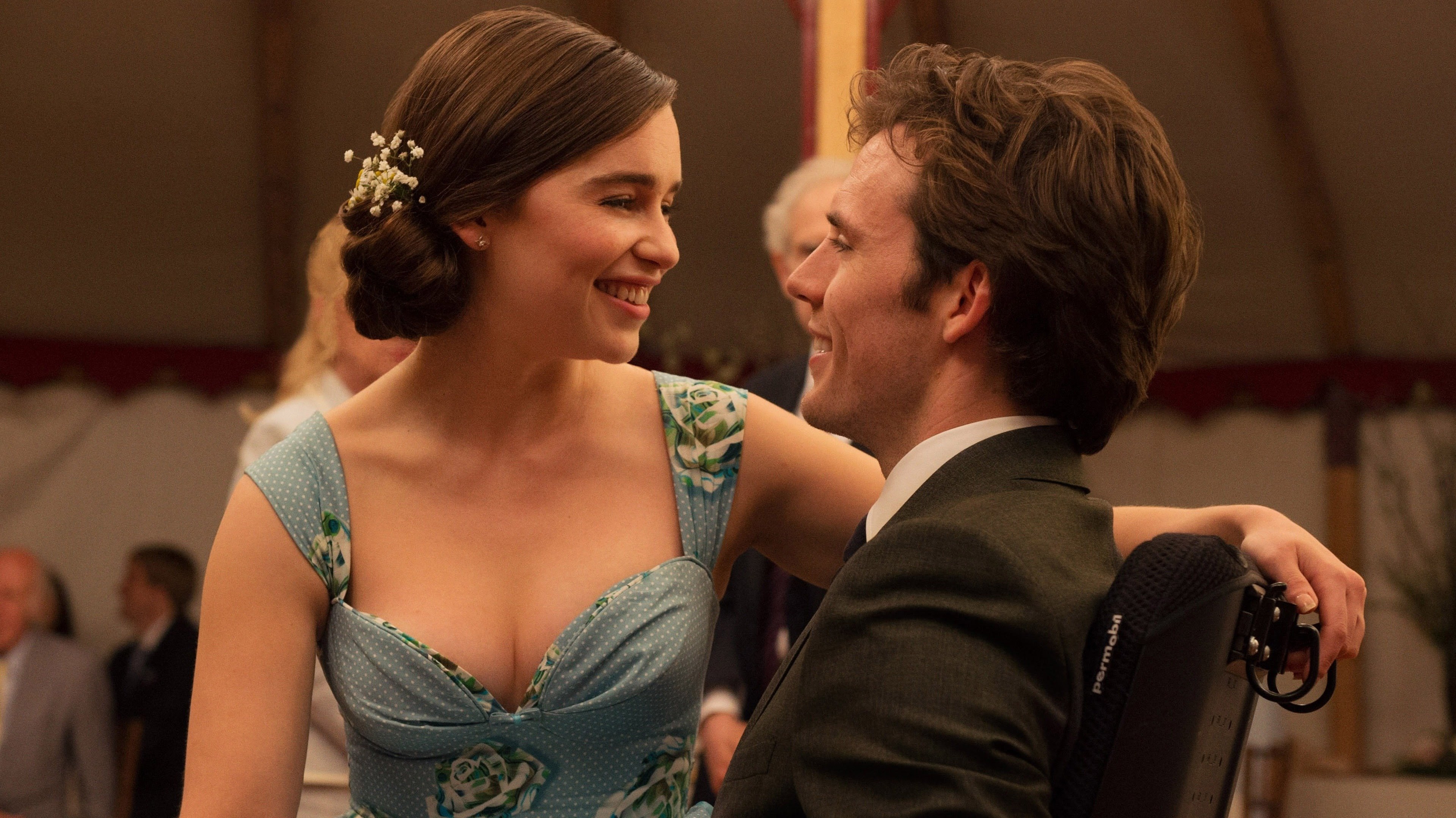 Me Before You Movies on Google Play