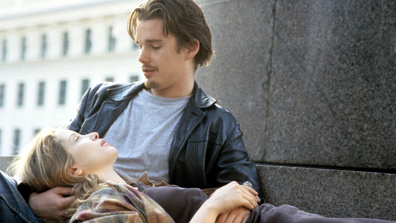 Before Sunrise Movies on Google Play