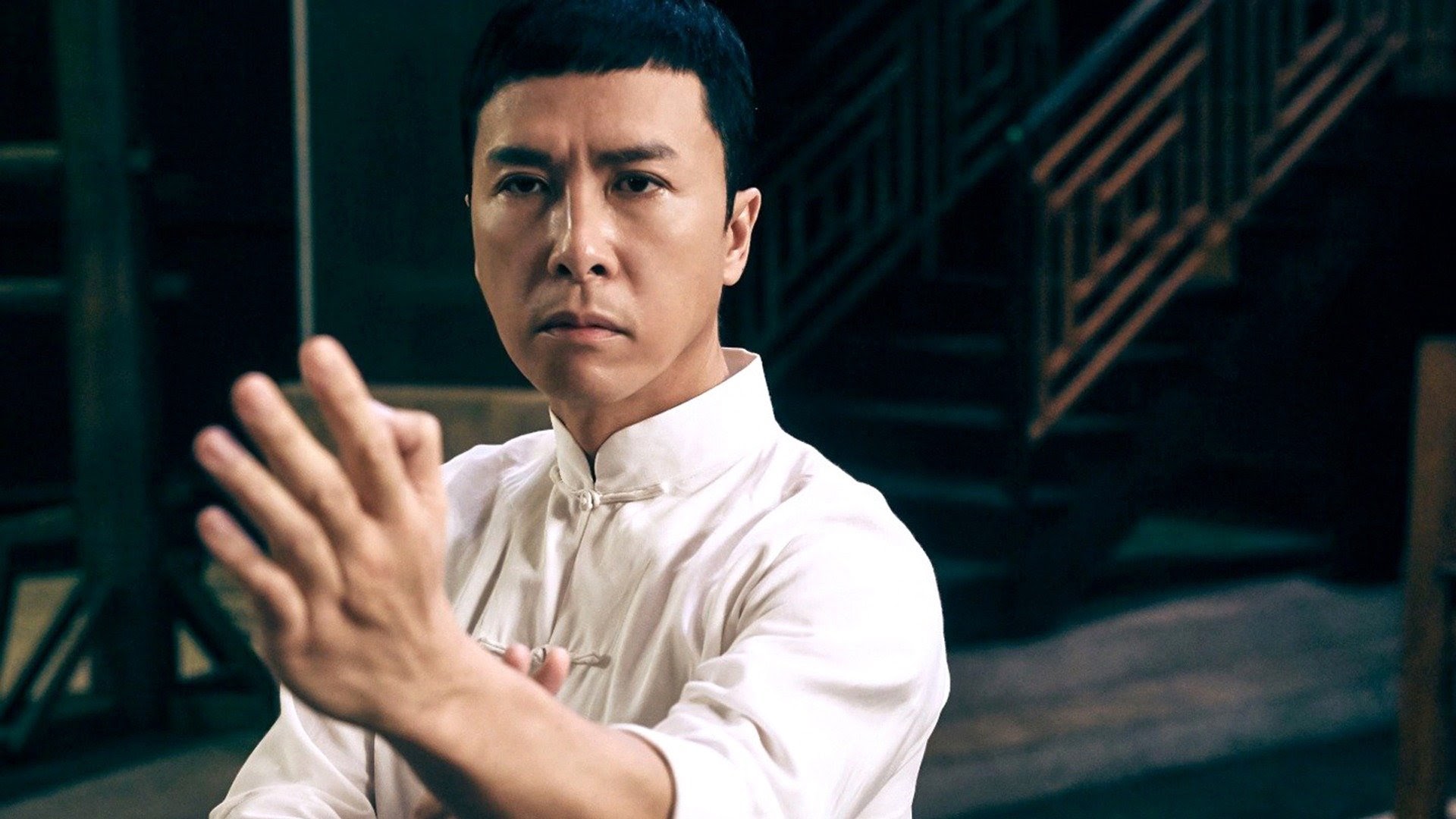 Ip Man Films sur Google Play