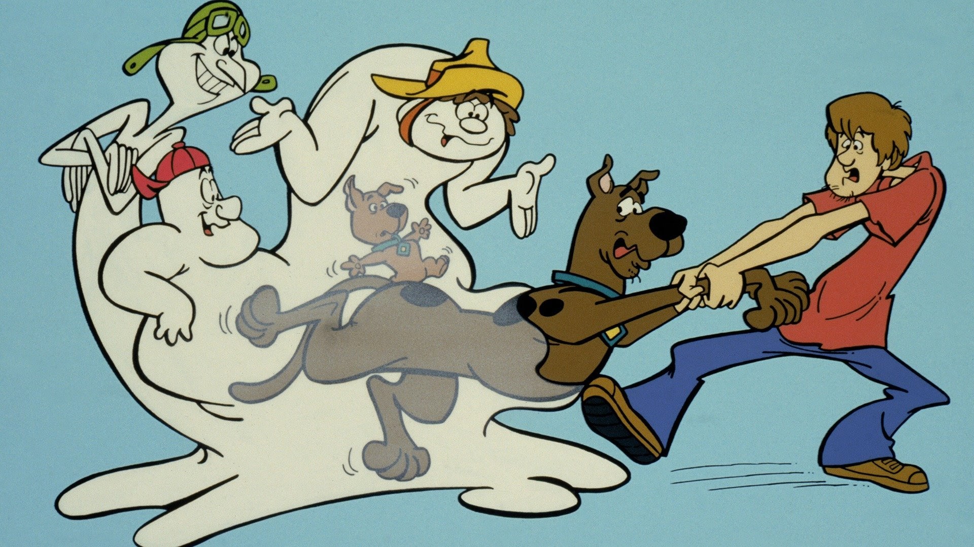 Scooby Doo Meets the Boo Brothers Movies on Google Play