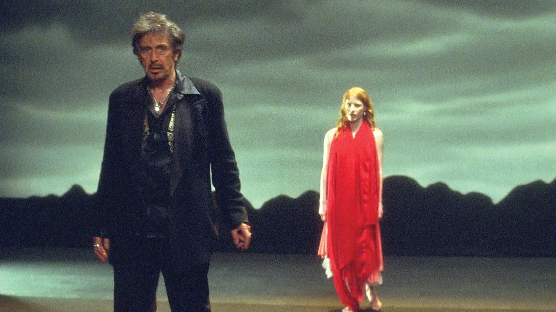 Al Pacino Presents: Wilde Salome / Salome - Movies on Google Play