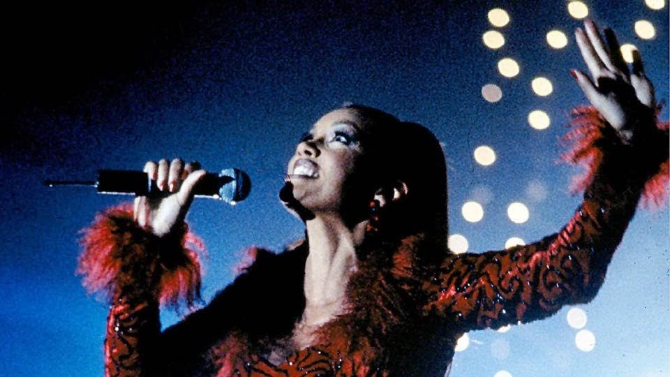 A Diva's Christmas Carol Movies on Google Play