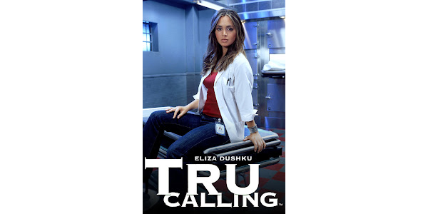 Tru calling streaming new arrivals