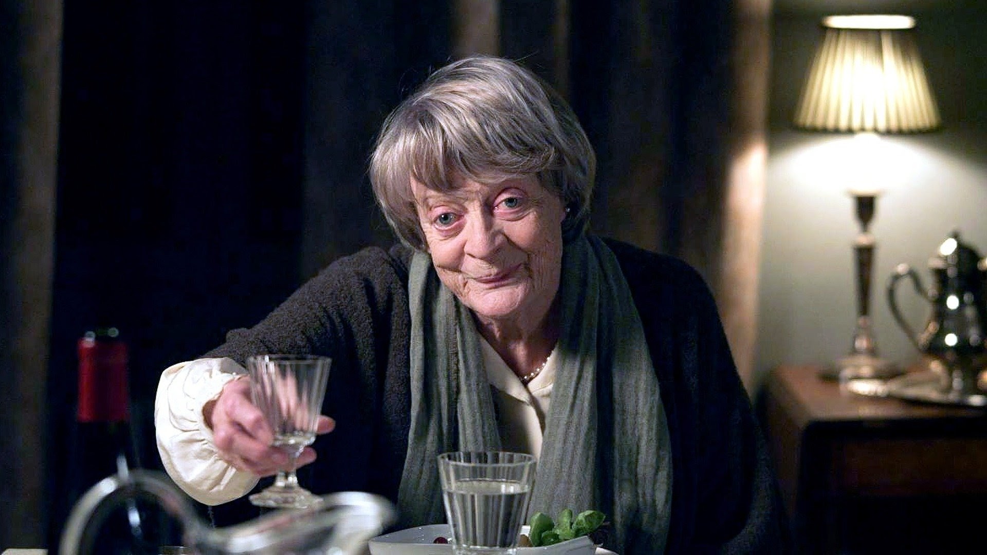 My Old Lady Movies on Google Play