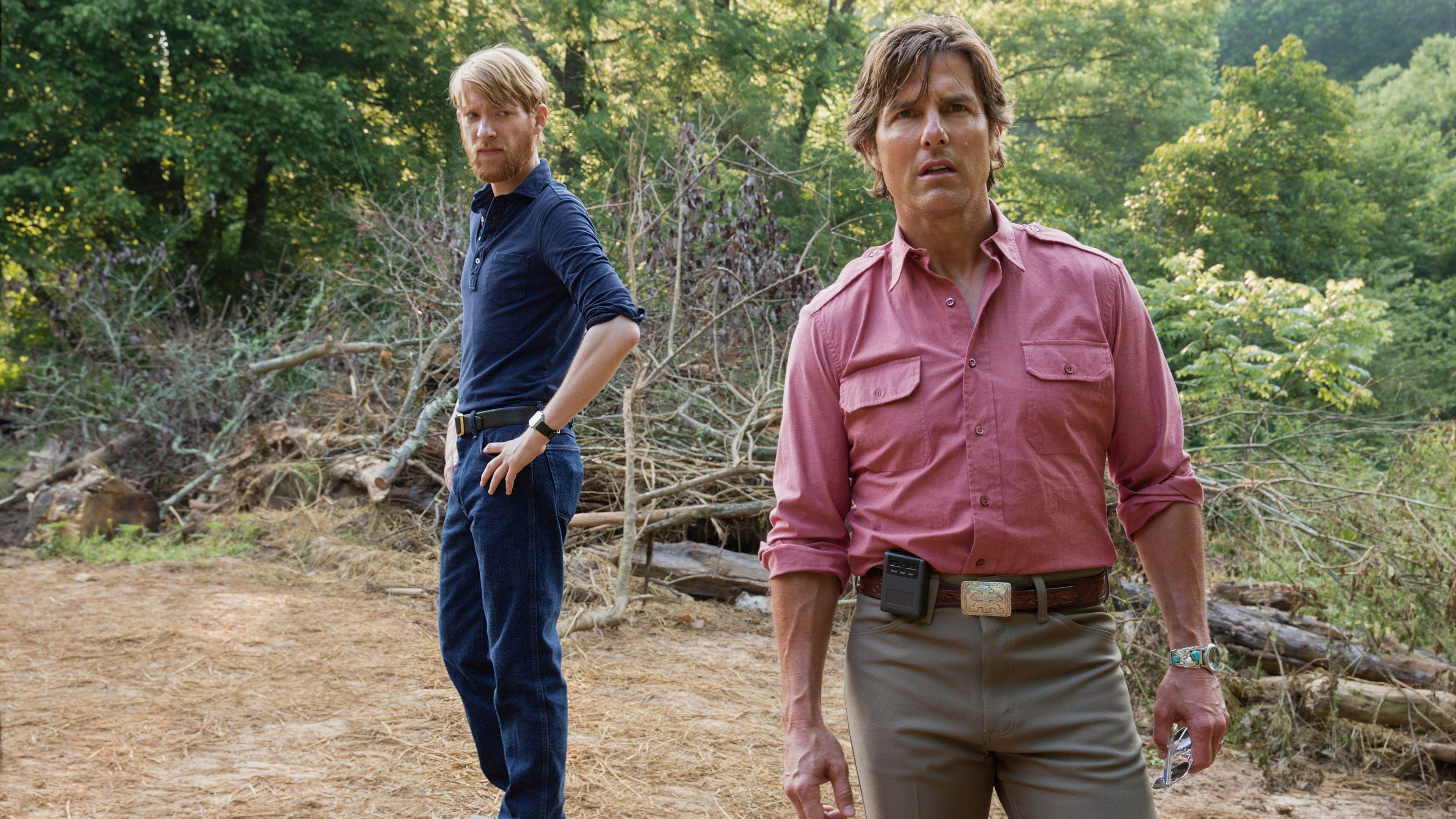 Tom cruise american made full movie free online hotsell