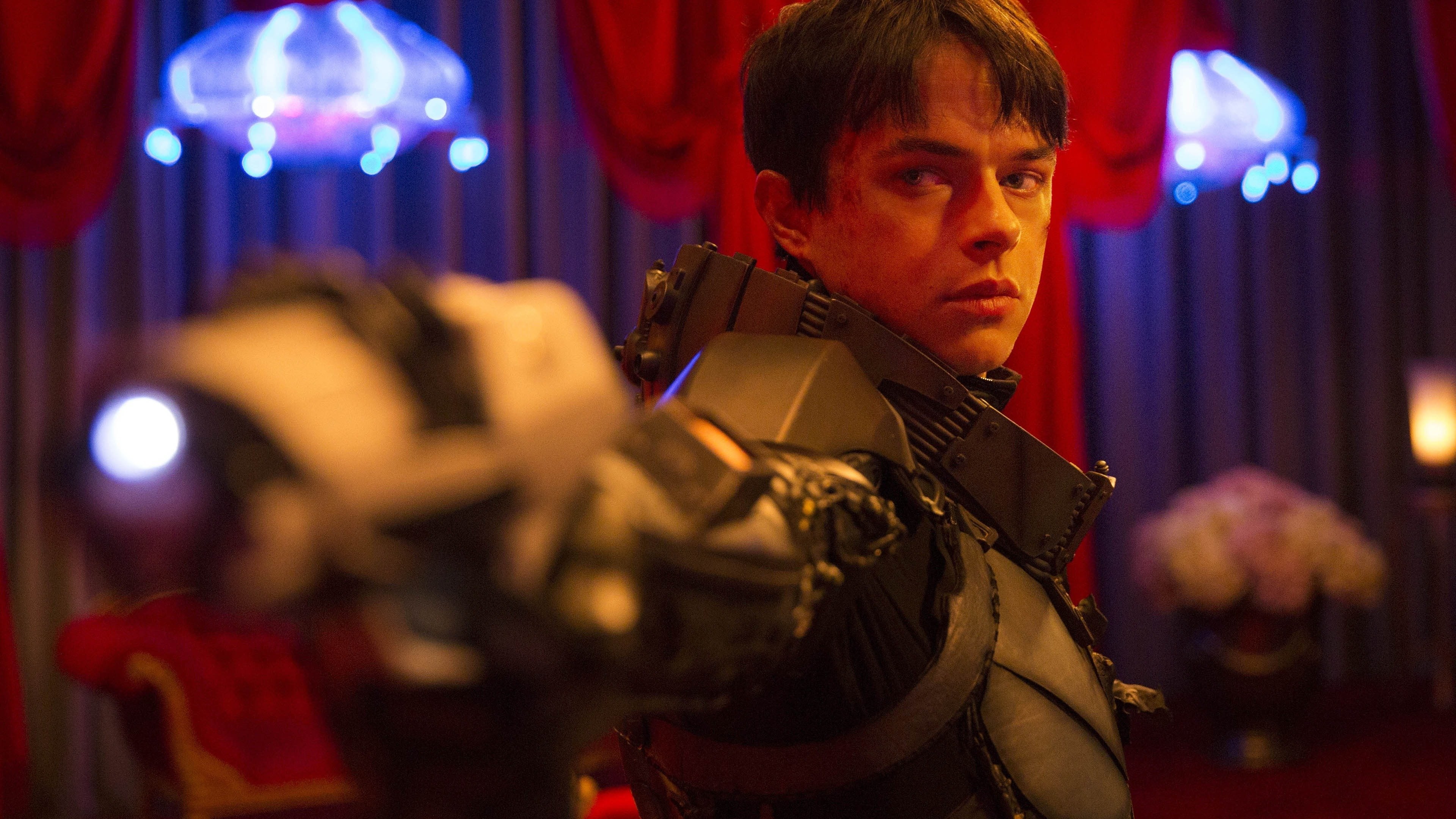 Valerian Movies on Google Play