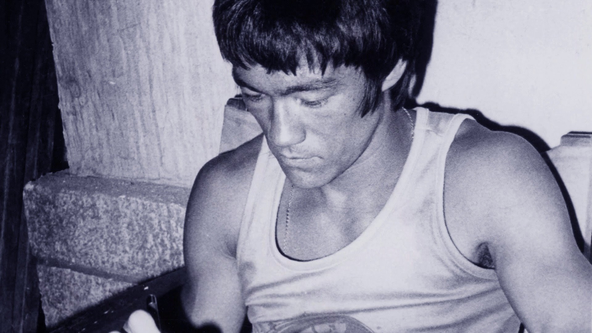 I Am Bruce Lee Google Play de Filmler