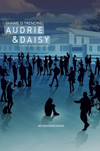 Film cover of Audrie & Daisy