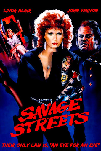Ruas Selvagens – Filmes no Google Play