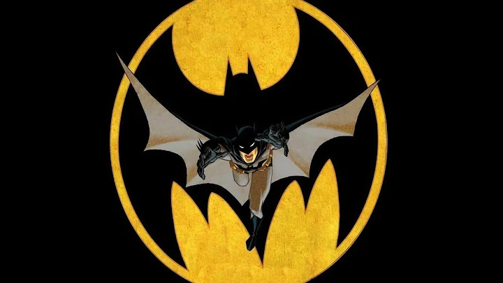 DCU: Batman Year One - Movies on Google Play