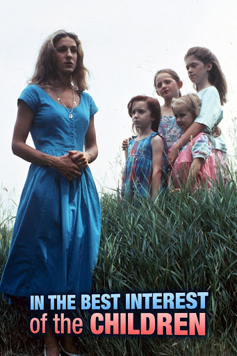 In the best interest of the children deals