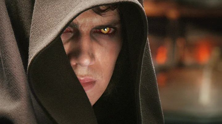 Revenge of the Sith