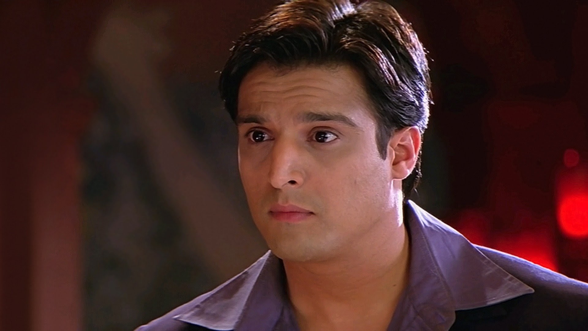 Jimmy Shergill