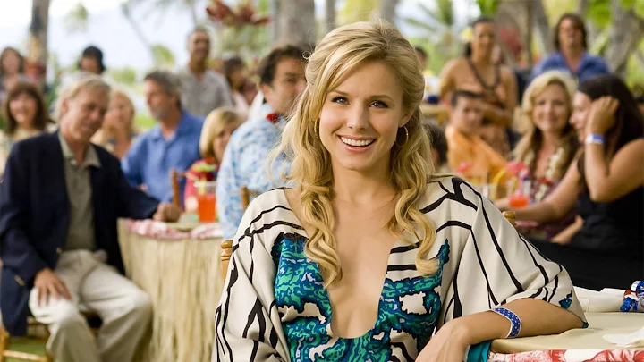 Forgetting Sarah Marshall (Unrated) - Movies on Google Play