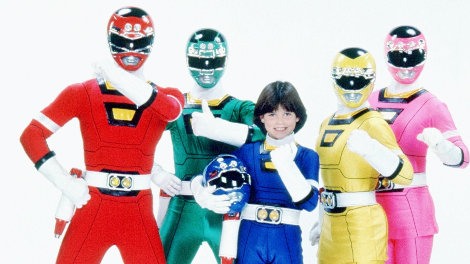 Turbo A Power Rangers Movie Movies on Google Play