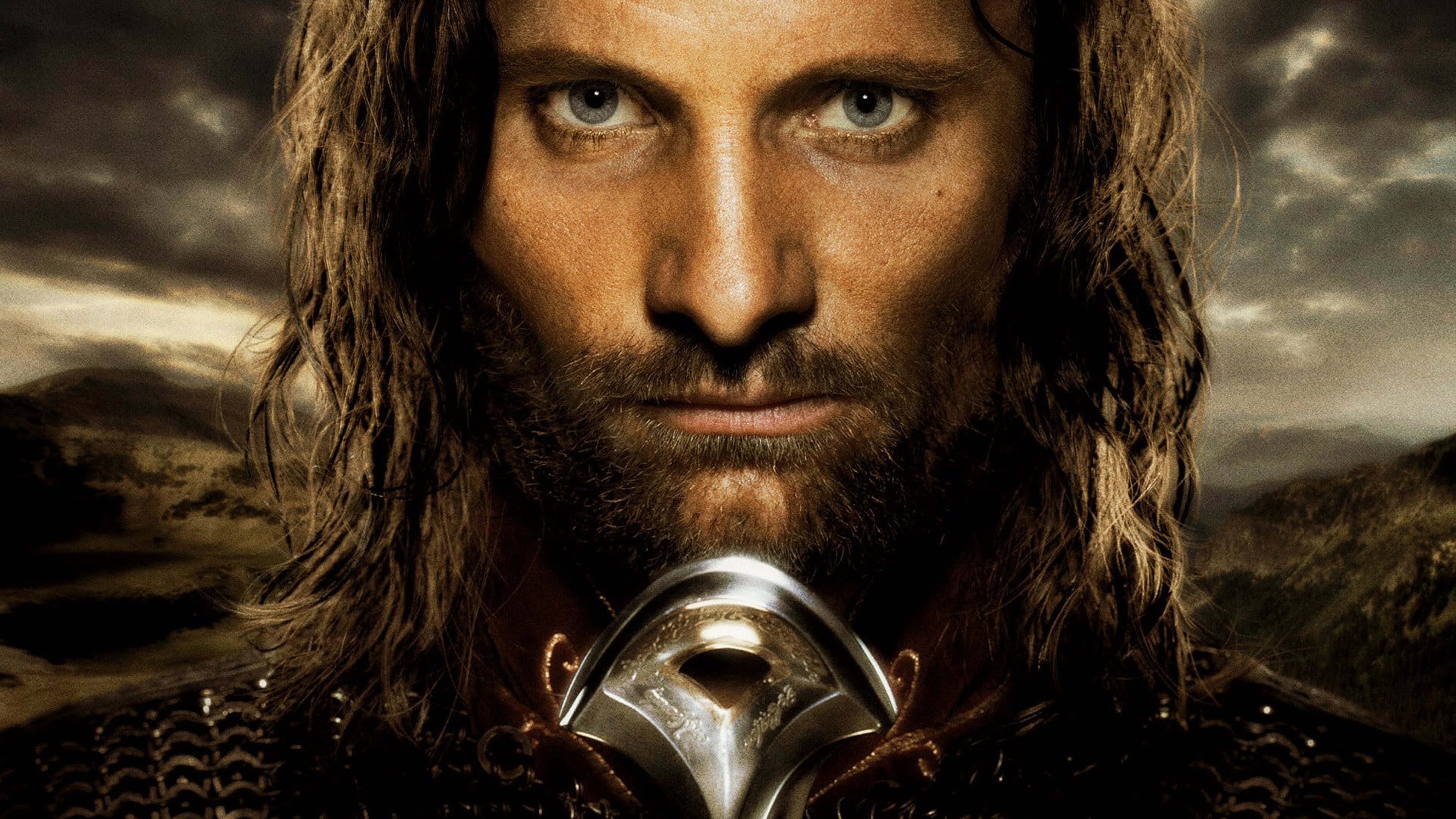 Return of the King' Review: 2003 'Lord of the Rings' Movie – The