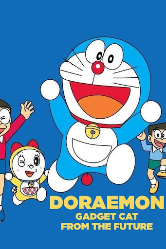 Doraemon: Gadget Cat from the Future - TV on Google Play